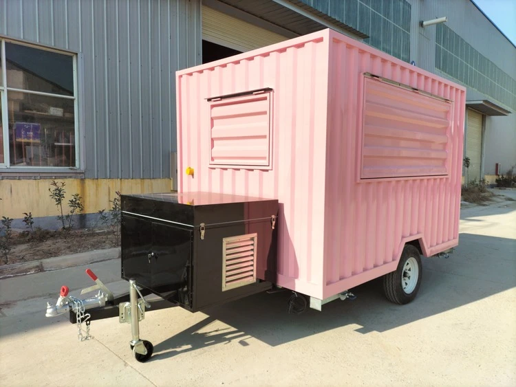 shipping container food trailer for sale shipping container food trailer for sale