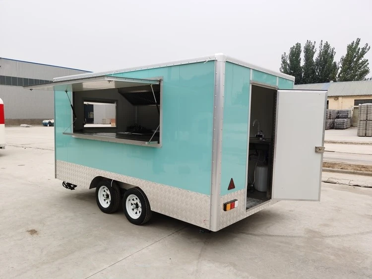 mobile fast food trailer for sale mobile fast food trailer for sale