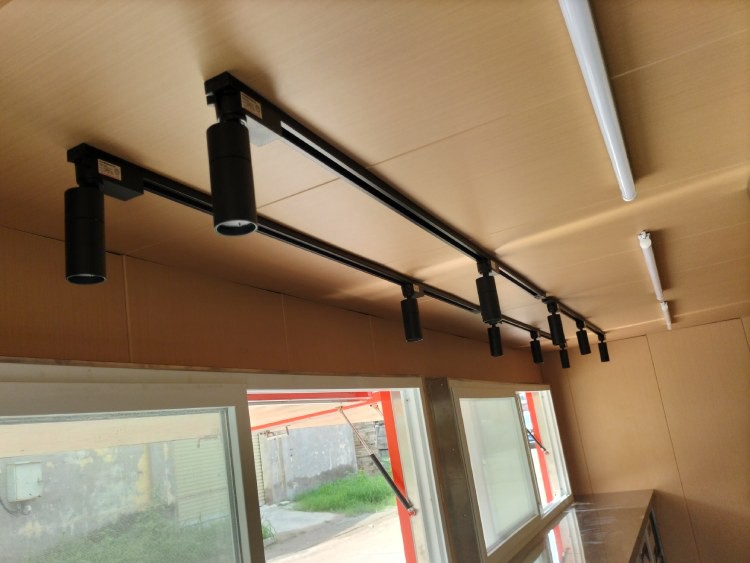 track-lights