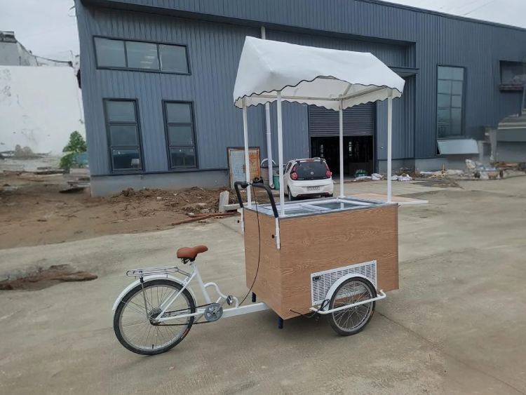Vintage-Ice-Cream-Bike Vintage-Ice-Cream-Bike