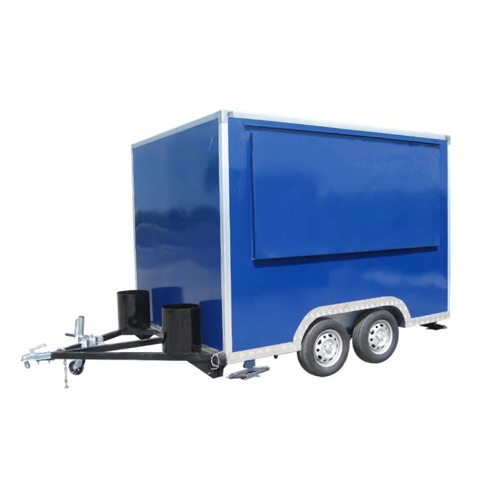 Street Mobile Kitchen