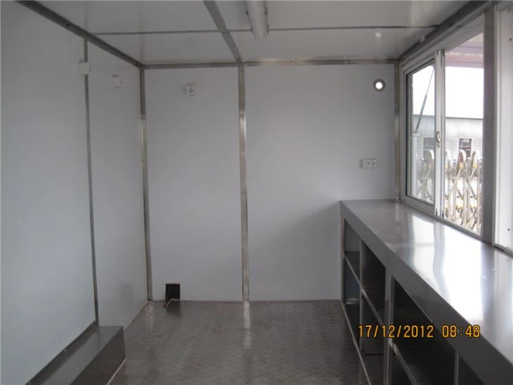 Street Mobile Kitchen