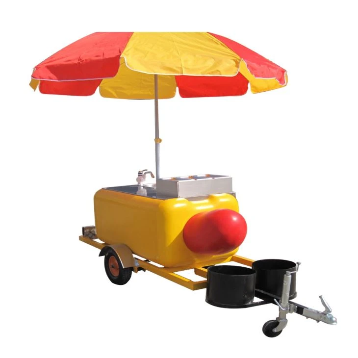 Unique Food Truck