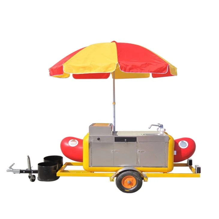 Unique Food Truck