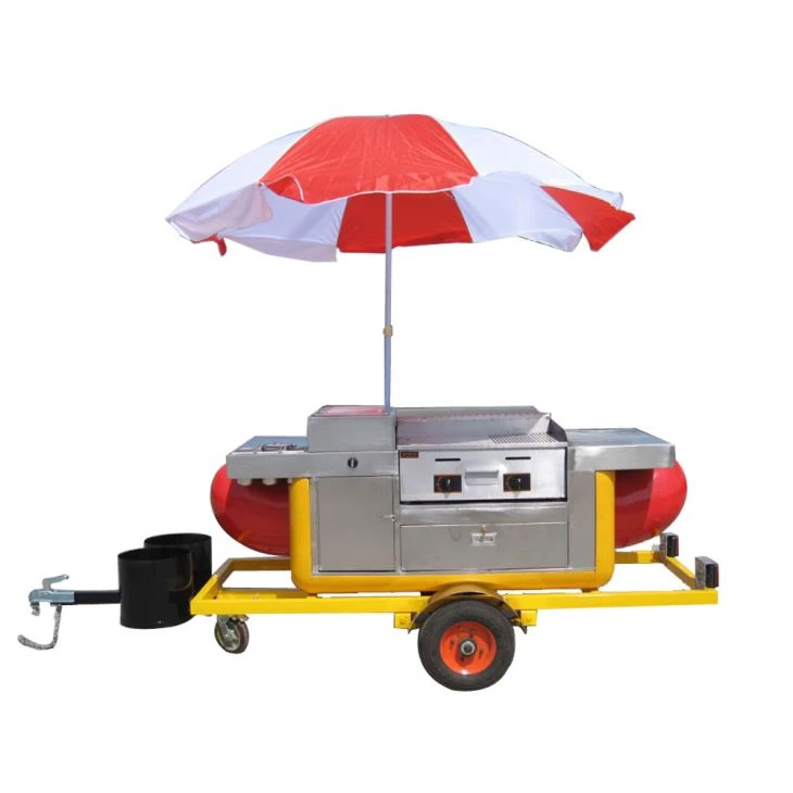 Unique Food Truck