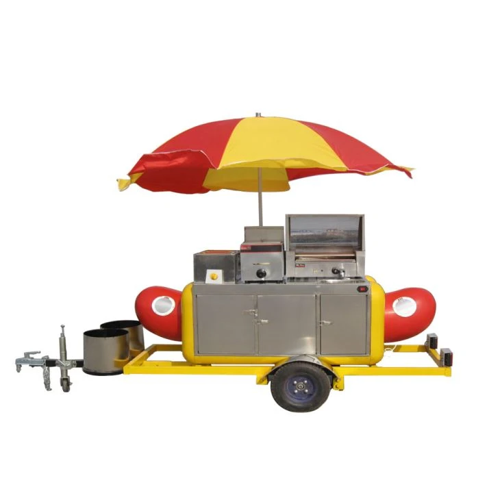 Unique Food Truck