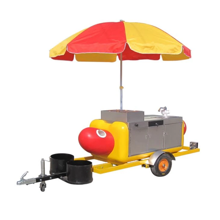 Unique Food Truck